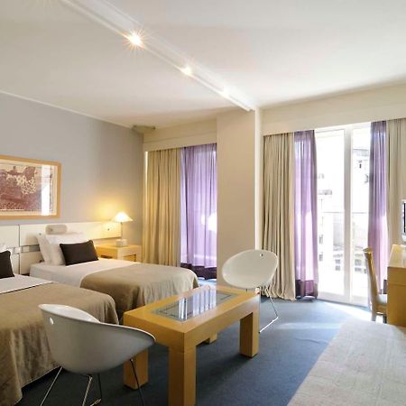 אתונה Dorian Inn, Sure Hotel Collection By Best Western מראה חיצוני תמונה