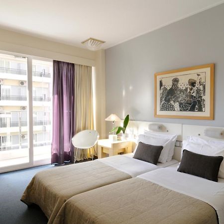 אתונה Dorian Inn, Sure Hotel Collection By Best Western חדר תמונה