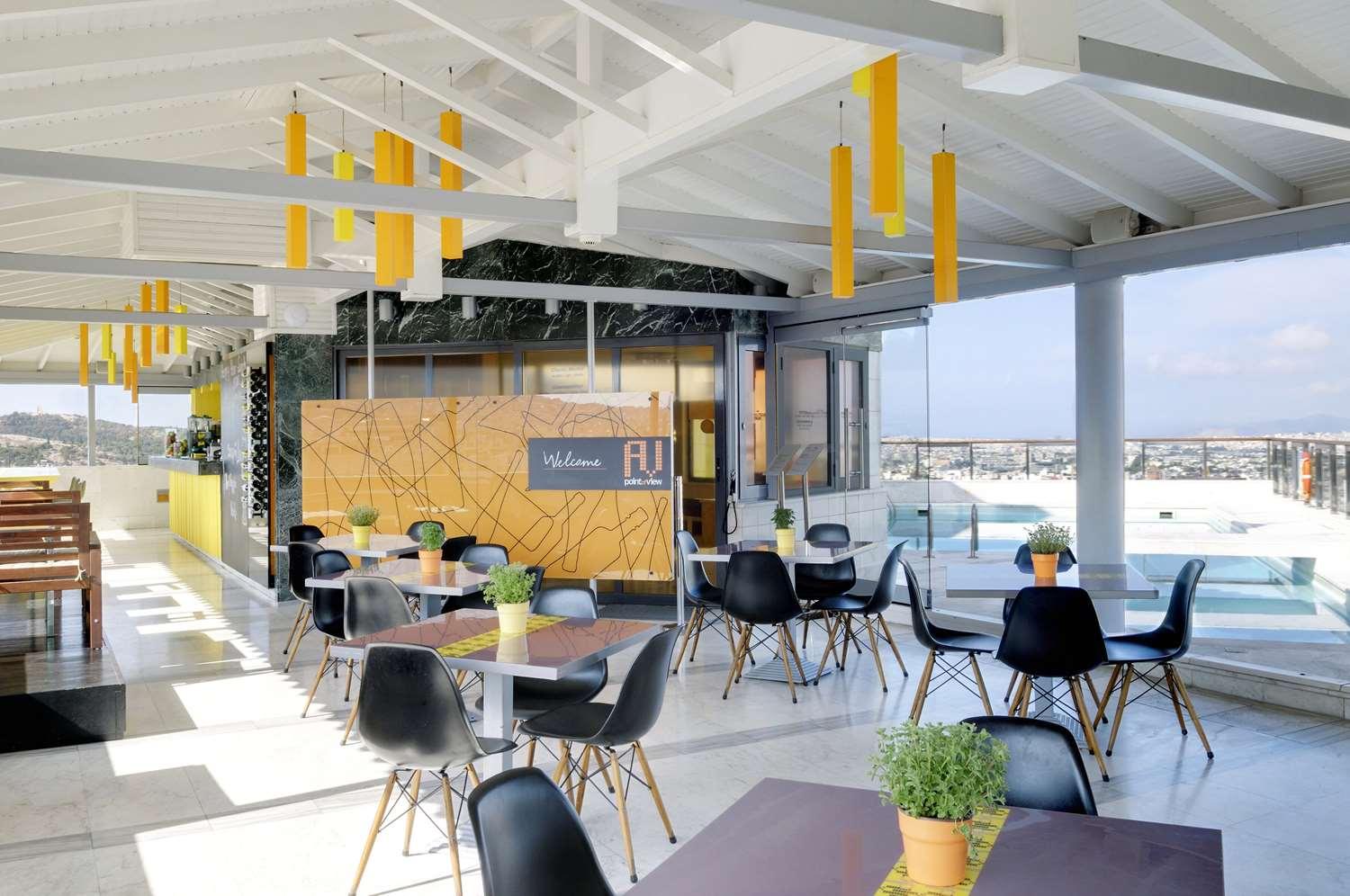 אתונה Dorian Inn, Sure Hotel Collection By Best Western מראה חיצוני תמונה