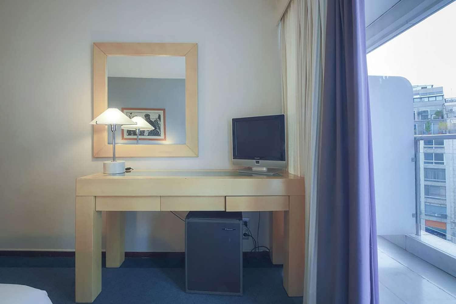 אתונה Dorian Inn, Sure Hotel Collection By Best Western מראה חיצוני תמונה