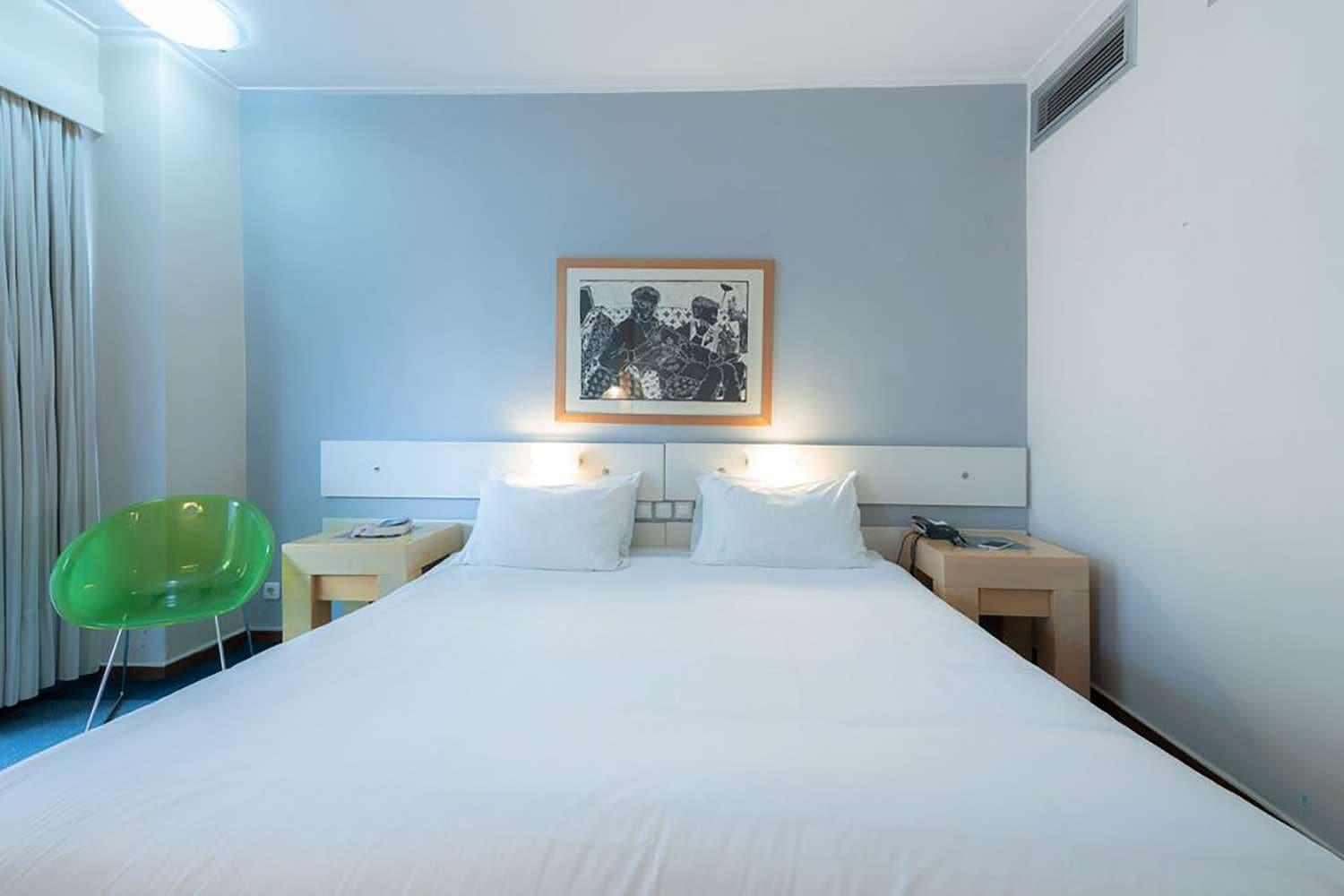 אתונה Dorian Inn, Sure Hotel Collection By Best Western מראה חיצוני תמונה