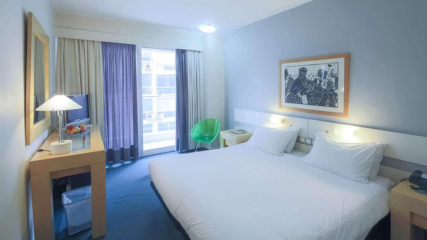 אתונה Dorian Inn, Sure Hotel Collection By Best Western מראה חיצוני תמונה