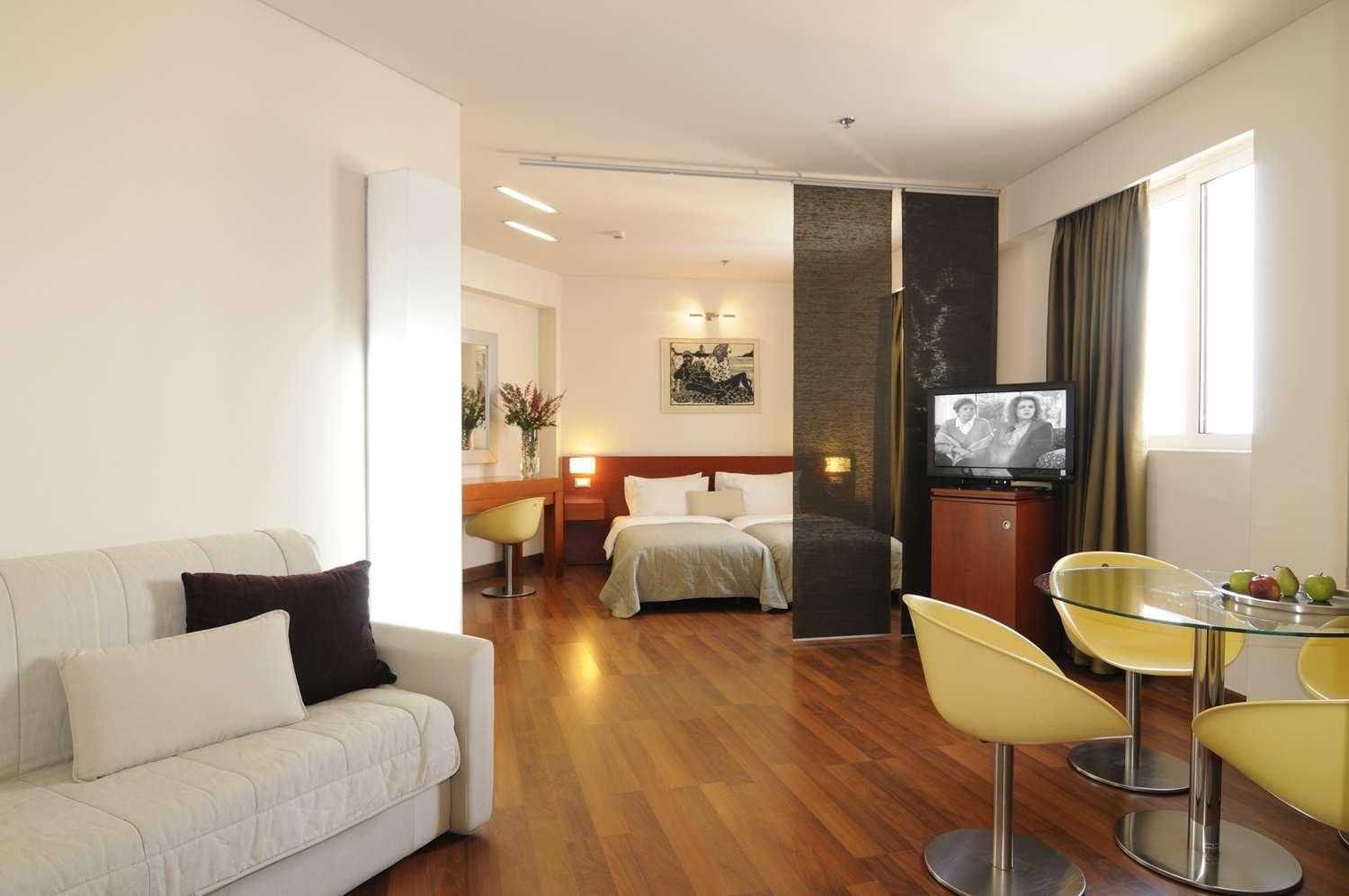 אתונה Dorian Inn, Sure Hotel Collection By Best Western מראה חיצוני תמונה