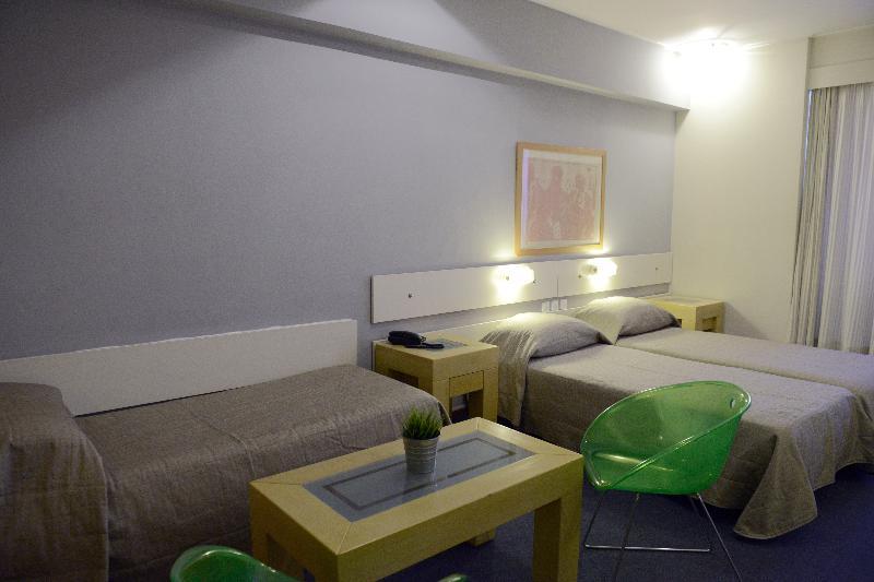 אתונה Dorian Inn, Sure Hotel Collection By Best Western מראה חיצוני תמונה