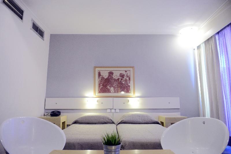 אתונה Dorian Inn, Sure Hotel Collection By Best Western מראה חיצוני תמונה