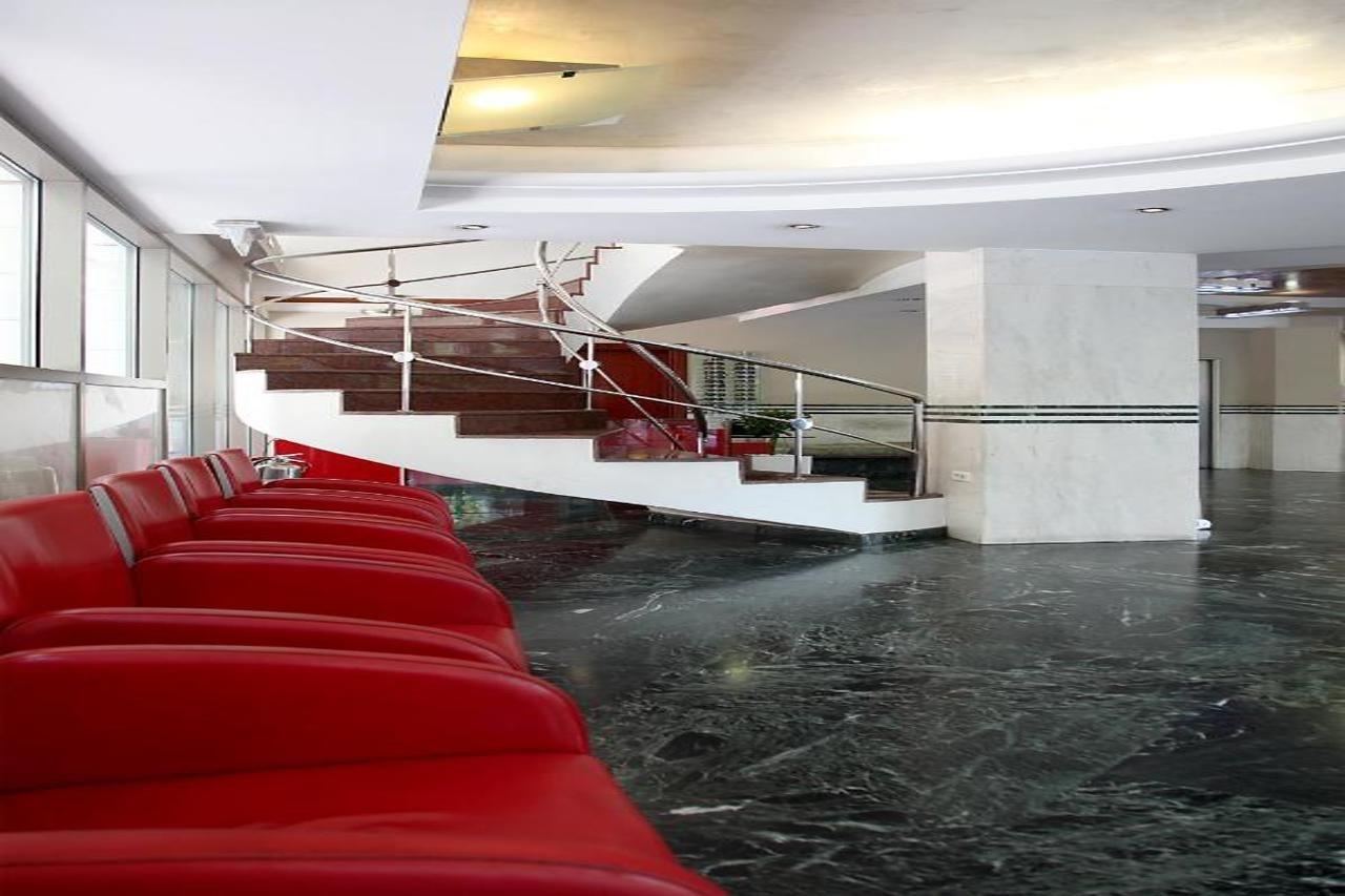 אתונה Dorian Inn, Sure Hotel Collection By Best Western מראה חיצוני תמונה