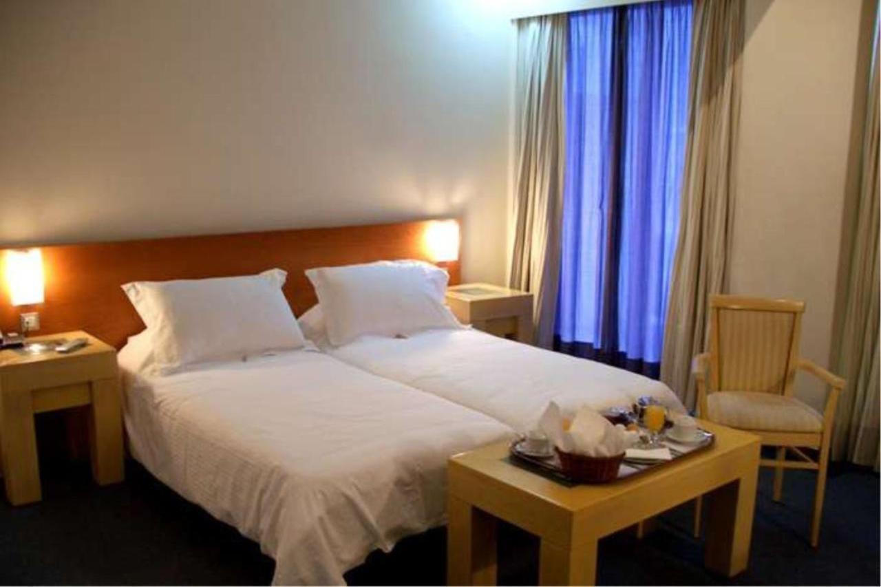 אתונה Dorian Inn, Sure Hotel Collection By Best Western מראה חיצוני תמונה