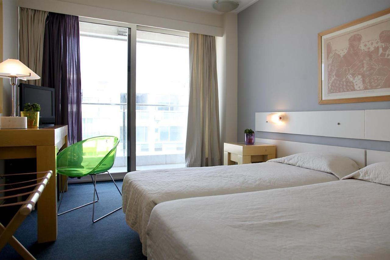 אתונה Dorian Inn, Sure Hotel Collection By Best Western מראה חיצוני תמונה