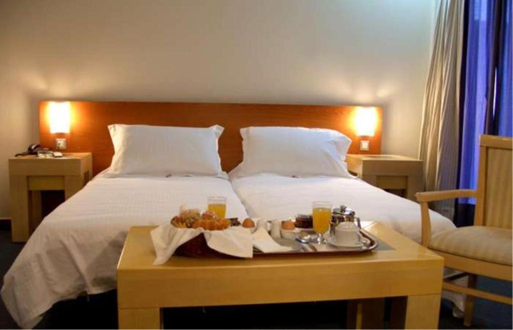 אתונה Dorian Inn, Sure Hotel Collection By Best Western מראה חיצוני תמונה